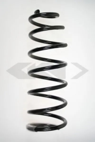 винтовая пружина SPIDAN купить