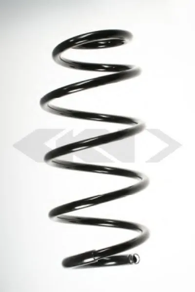 винтовая пружина SPIDAN купить