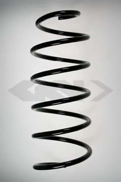 винтовая пружина SPIDAN купить