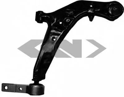 Рычаг независимой подвески колеса, подвеска колеса SPIDAN купить