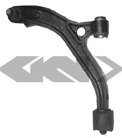 Рычаг независимой подвески колеса, подвеска колеса SPIDAN купить