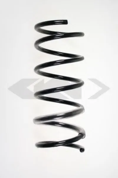 винтовая пружина SPIDAN купить