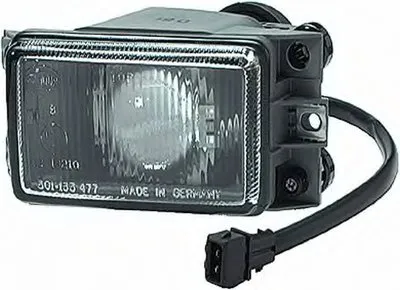 Противотуманная фара HELLA купить