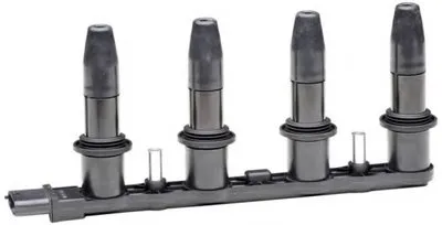 Катушка зажигания HELLA купить