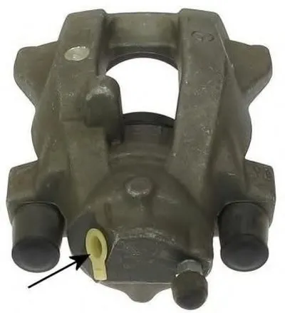 Тормозной суппорт HELLA купить