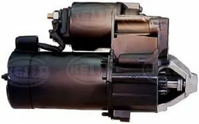 Стартер HELLA купить