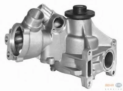 Водяной насос BEHR HELLA SERVICE HELLA купить
