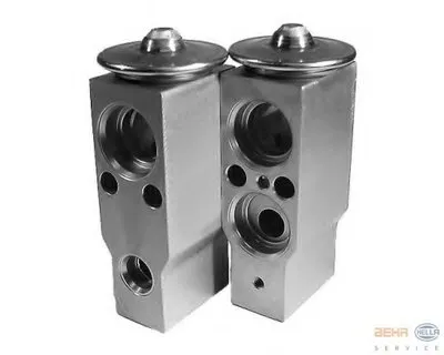 Расширительный клапан, кондиционер BEHR HELLA SERVICE HELLA купить