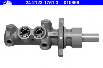 целиндер ручного тормоза ATE купить