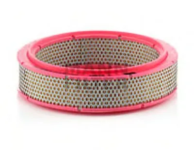 Воздушный фильтр MANN-FILTER купить