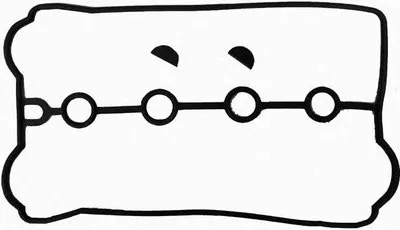 Комплект прокладок, крышка головки цилиндра VICTOR REINZ купить