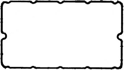 Прокладка, крышка головки цилиндра VICTOR REINZ купить