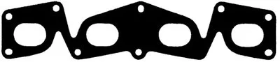Прокладка, выпускной коллектор ELRING купить