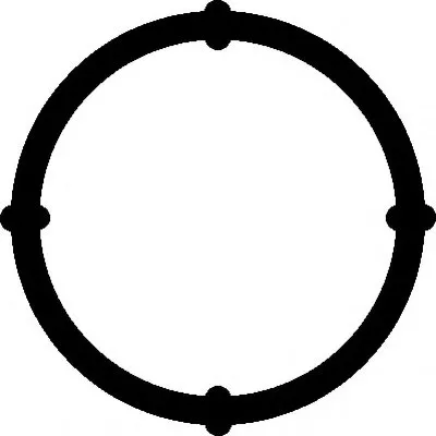 Прокладка, впускной коллектор ELRING купить