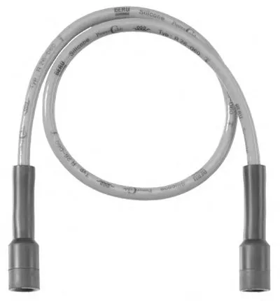 Комплект проводов зажигания EYQUEM купить