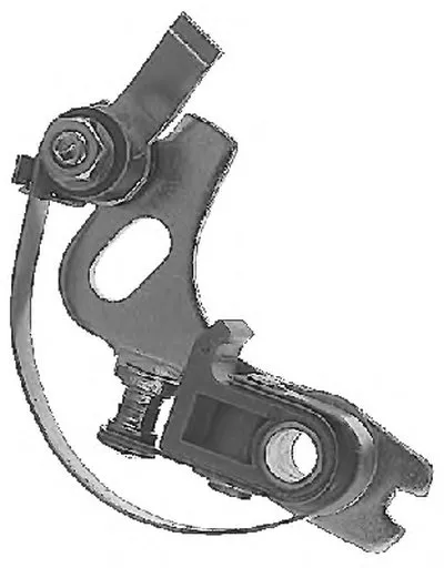 Контактная группа, распределитель зажигания BERU купить