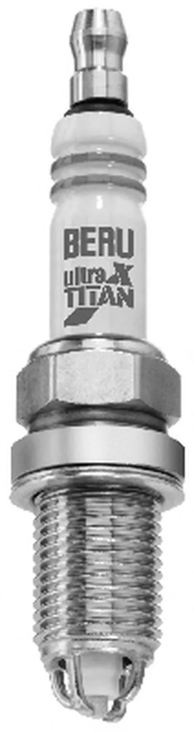 Свеча зажигания ULTRA X TITAN BERU купить