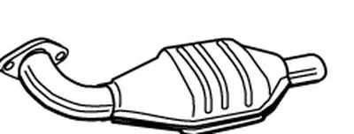 Катализатор для переоборудования WALKER купить