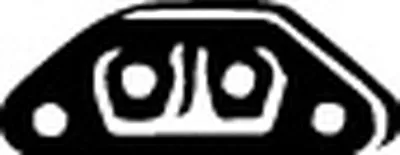 Резиновые полоски, система выпуска WALKER купить