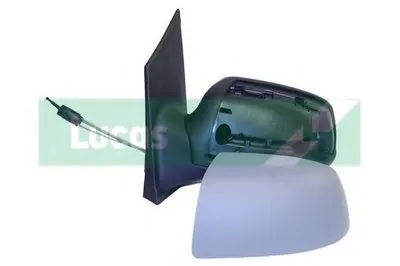 Наружное зеркало LUCAS ELECTRICAL купить
