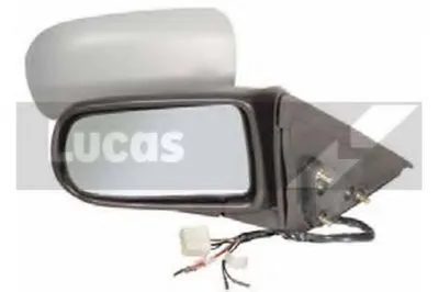 Наружное зеркало LUCAS ELECTRICAL купить