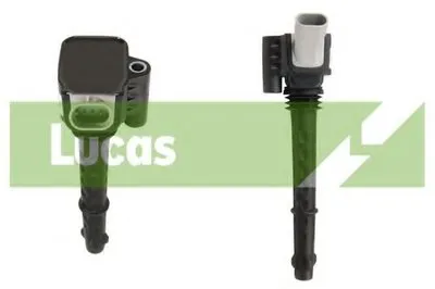 Катушка зажигания LUCAS ELECTRICAL купить