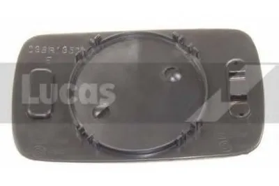 Зеркальное стекло, узел стекла LUCAS ELECTRICAL купить