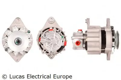 Генератор LUCAS ELECTRICAL купить