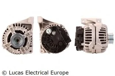 Генератор LUCAS ELECTRICAL купить