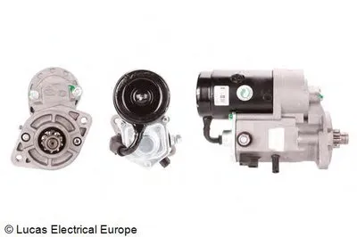 Стартер LUCAS ELECTRICAL купить