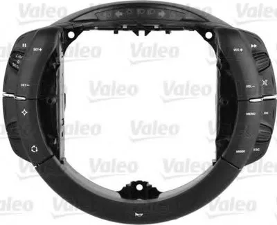 Выключатель на колонке рулевого управления VALEO купить