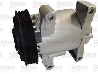 Компрессор, кондиционер VALEO купить