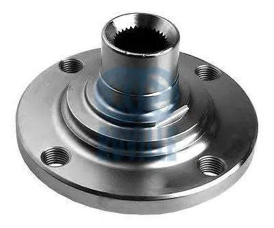 ? колесн. ступицы = RUVILLE купить