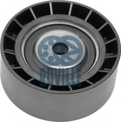 Паразитный / ведущий ролик, поликлиновой ремень RUVILLE купить