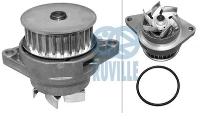 Водяной насос RUVILLE купить