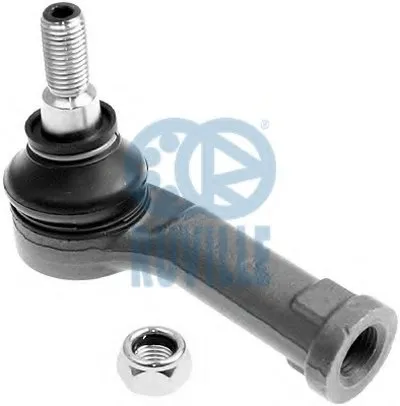 Наконечник поперечной рулевой тяги RUVILLE купить