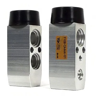 Расширительный клапан, кондиционер FISPA купить