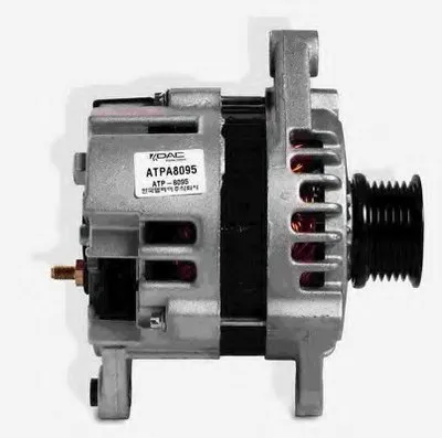 Пусковой генератор SIDAT купить