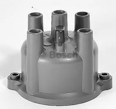Крышка распределителя зажигания BOSCH купить