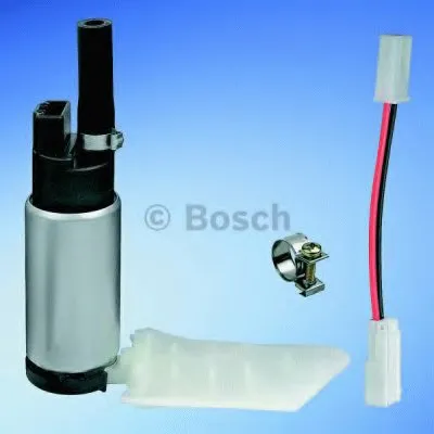 Топливный насос BOSCH купить