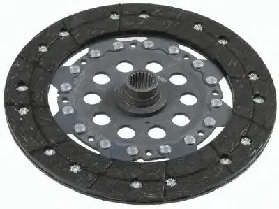 Диск сцепления SACHS купить