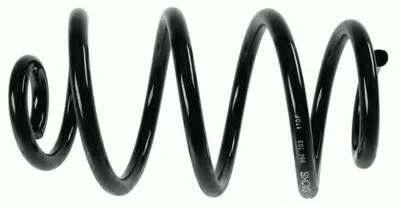 винтовая пружина SACHS купить