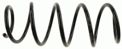 винтовая пружина SACHS купить