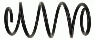 винтовая пружина SACHS купить