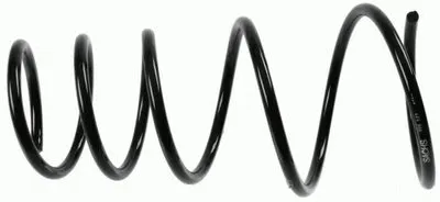 винтовая пружина SACHS купить