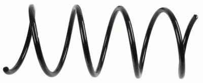 винтовая пружина SACHS купить