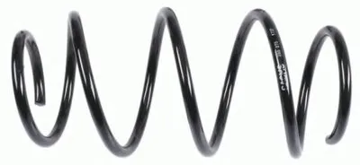 винтовая пружина SACHS купить