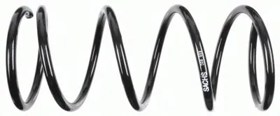 винтовая пружина SACHS купить