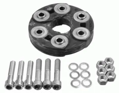 Шарнир, продольный вал LEMFÖRDER купить