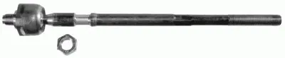 Осевой шарнир, рулевая тяга LEMFÖRDER купить